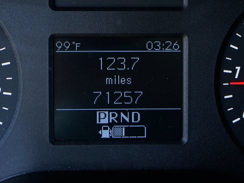 Used 2020 Mercedes-Benz Sprinter 1500 image 25