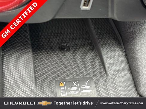 Certified 2023 Chevrolet Blazer RS w/ Driver Confidence II Package image 22