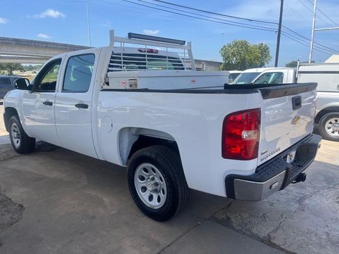 Used 2011 Chevrolet Silverado 1500 W/T RWD image 6
