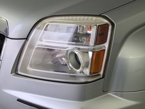 Used 2017 GMC Terrain SLE FWD image 10