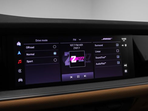 Certified 2025 Porsche Cayenne AWD/4WD image 33