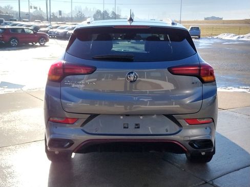 Used 2022 Buick Encore GX Essence w/ Advanced Technology Package image 6