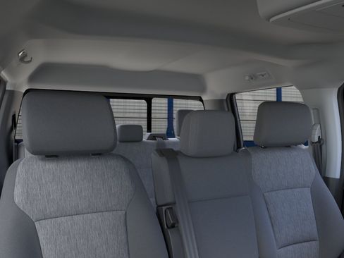 New 2026 Ford F250 4x4 Crew Cab Super Duty image 22