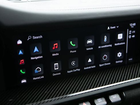 Certified 2024 Porsche 911 GT3 image 15