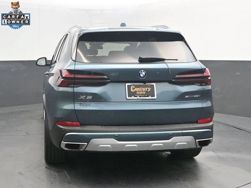 Used 2024 BMW X5 sDrive40i w/ Premium Package RWD image 6