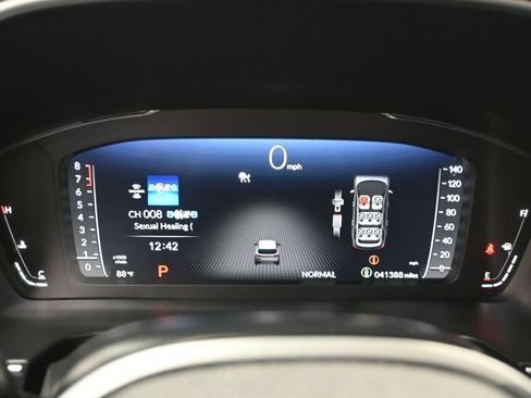 Used 2023 Honda Pilot Elite image 22
