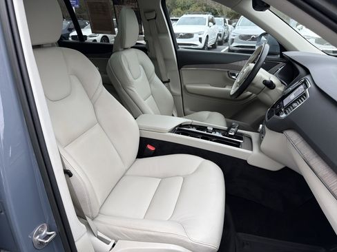 Certified 2023 Volvo XC90 B6 Plus w/ Protection Package Premier image 70