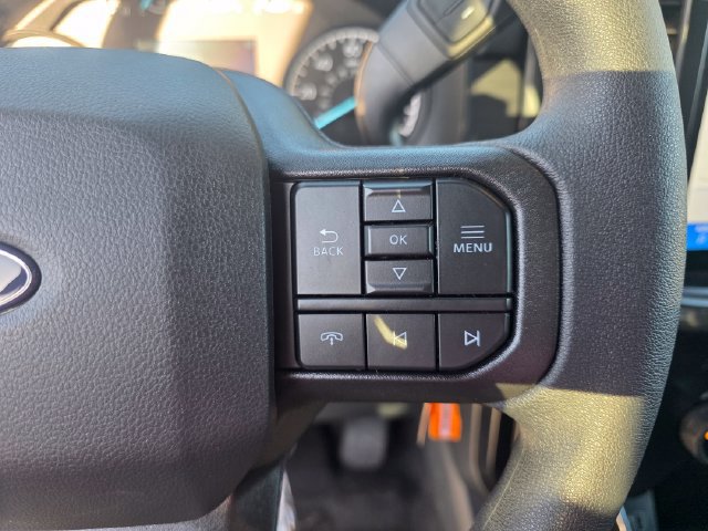 New 2026 Ford F150 STX RWD image 26
