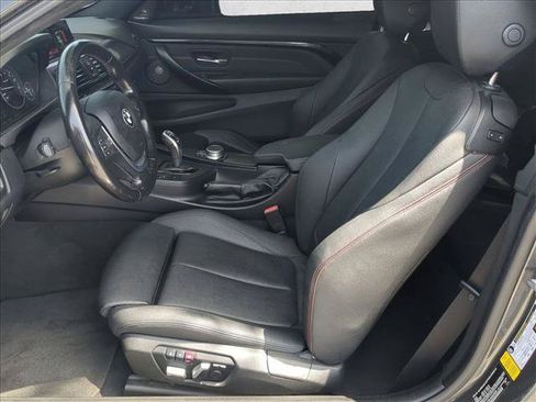 Used 2018 BMW 440i Coupe RWD image 17