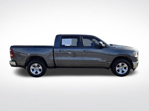 Used 2019 RAM 1500 Big Horn AWD/4WD image 2