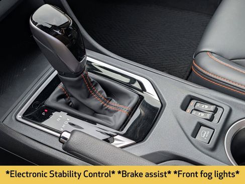 Used 2023 Subaru Crosstrek 2.5i Limited image 11