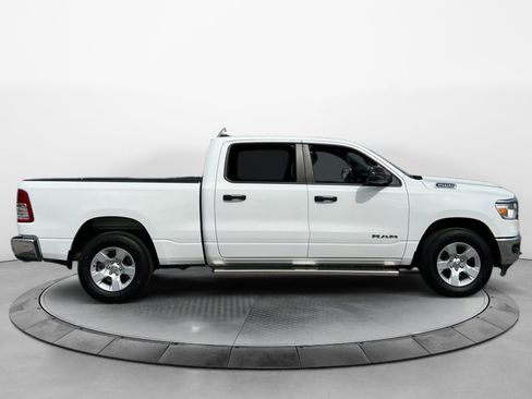 Used 2023 RAM 1500 Big Horn image 8
