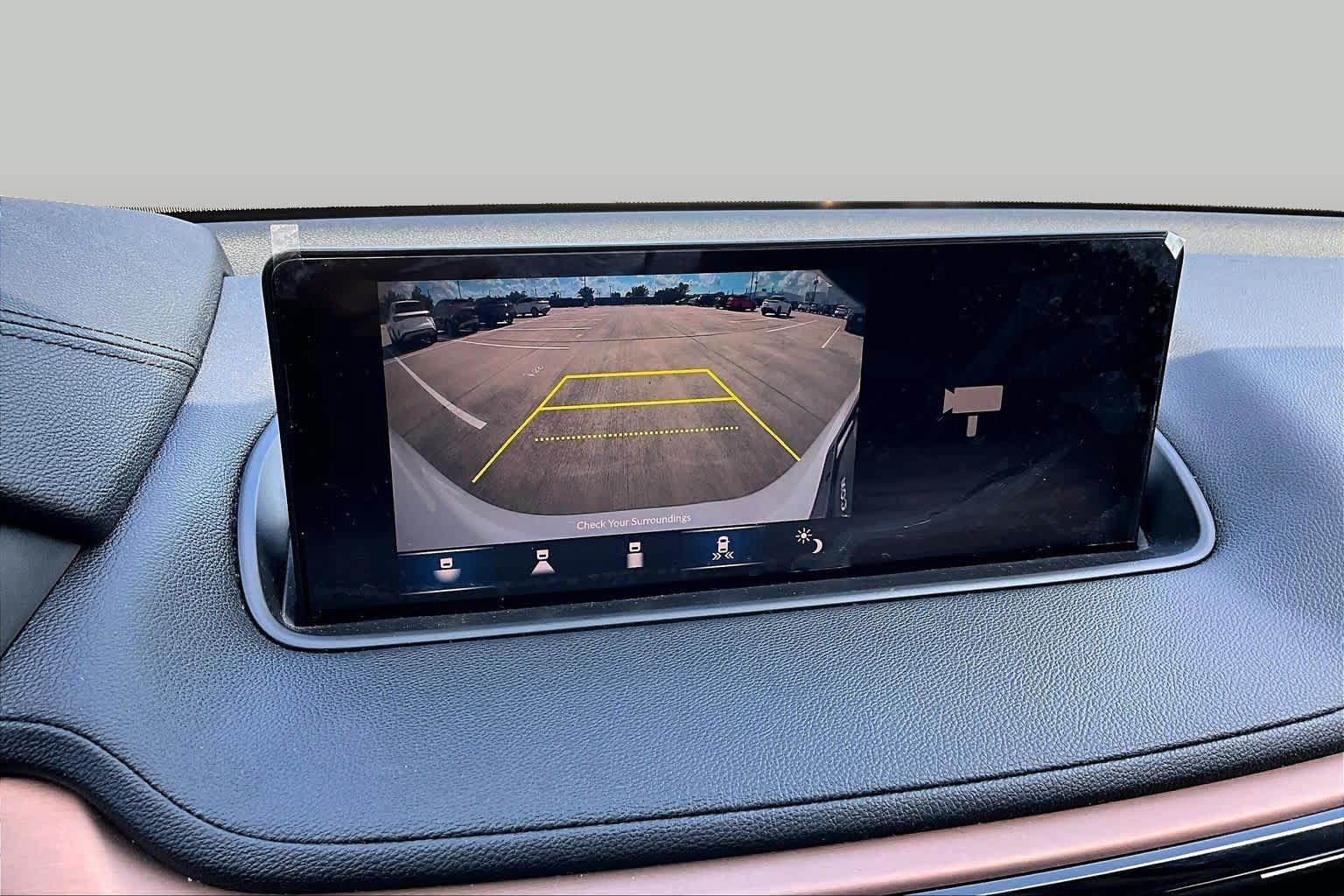 Used 2022 Acura MDX FWD image 27