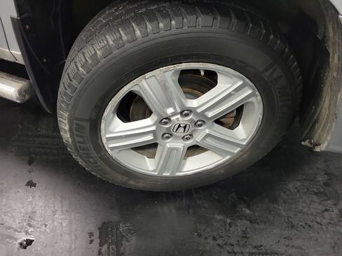 Used 2011 Honda Ridgeline RTL image 10