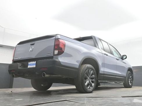 Used 2023 Honda Ridgeline Sport image 45