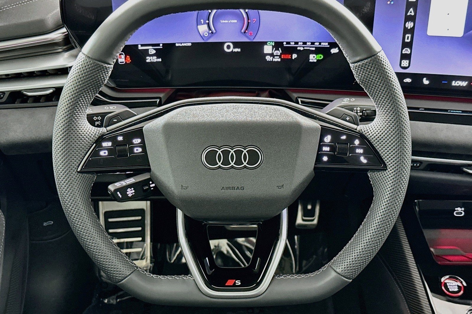 New 2026 Audi S5 Premium Plus AWD/4WD image 18