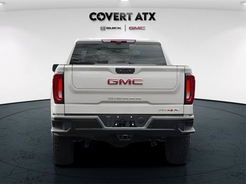 New 2026 GMC Sierra 1500 AT4X image 6