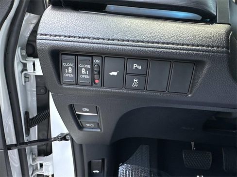 New 2026 Honda Odyssey Elite image 32