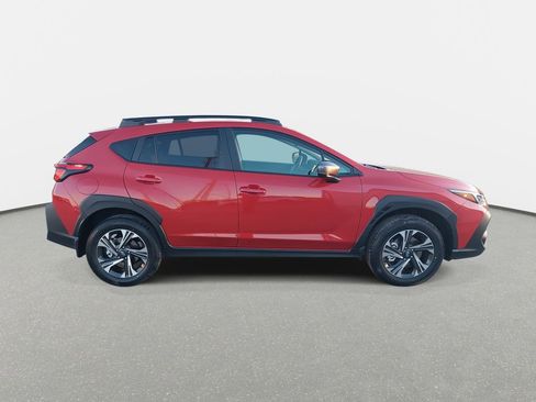 New 2026 Subaru Crosstrek 2.0i Premium AWD/4WD image 4