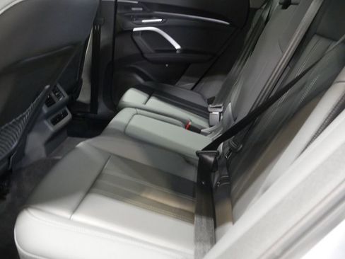 New 2026 Audi Q5 Premium Plus AWD/4WD image 22