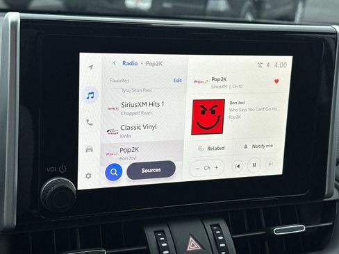 New 2025 Toyota RAV4 XLE Premium image 22