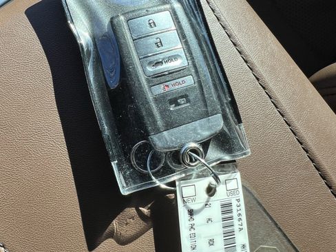 Used 2021 Acura RDX AWD w/ Advance Package image 38