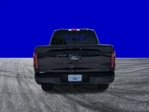 Certified 2024 Ford F150 XLT w/ Equipment Group 302A MID AWD/4WD image 5
