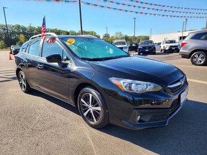 Used 2023 Subaru Impreza Premium
