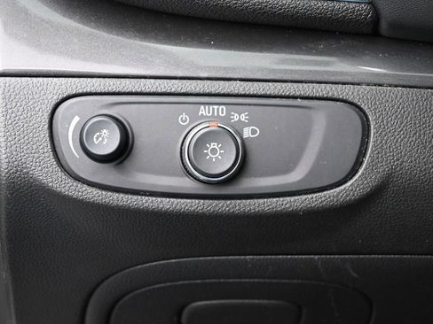 Used 2017 Buick Encore Preferred FWD image 15