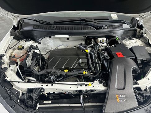 Used 2025 Buick Envista Preferred w/ Convenience II Package FWD image 34