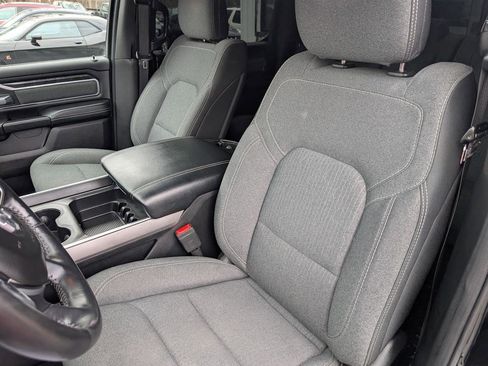 Used 2019 RAM 1500 Big Horn image 6