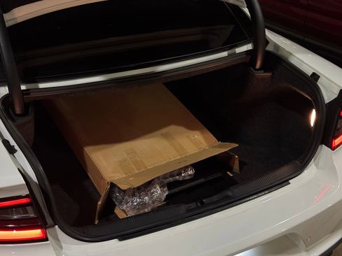 Used 2019 Dodge Charger R/T w/ Plus Group image 7