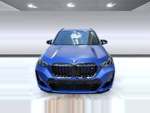 New 2026 BMW X1 M35i w/ Technology Package AWD/4WD image 6