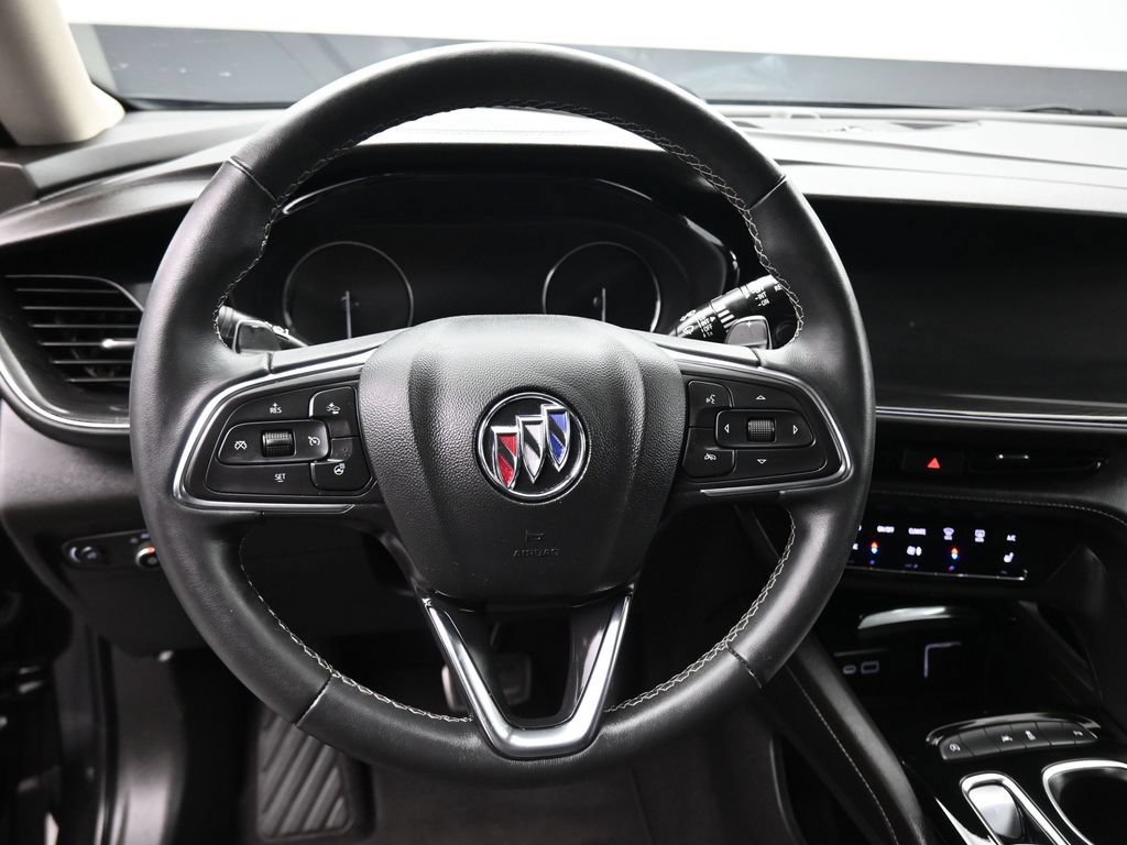 Used 2023 Buick Envision Preferred FWD image 15