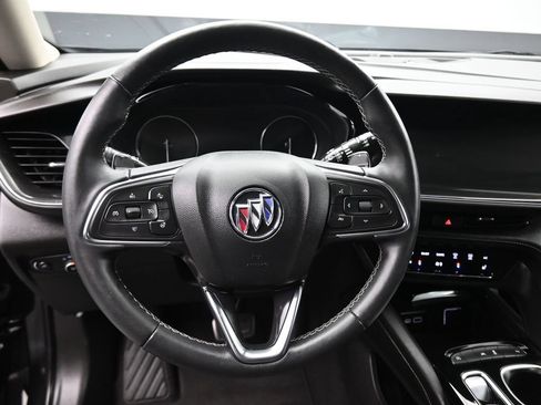 Used 2023 Buick Envision Preferred FWD image 15