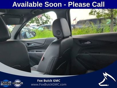 Used 2024 Chevrolet Equinox RS