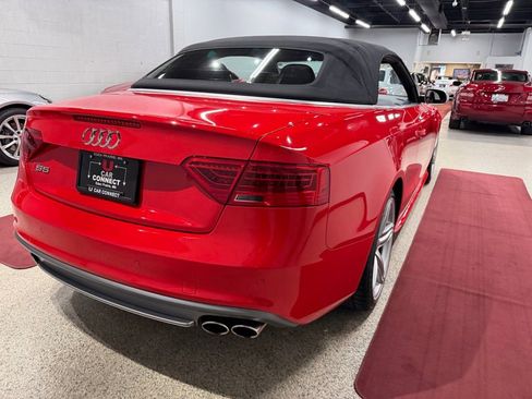 Used 2013 Audi S5 Premium Plus AWD/4WD image 69