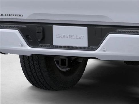 New 2026 Chevrolet Colorado LT w/ Advanced Trailering Package image 14