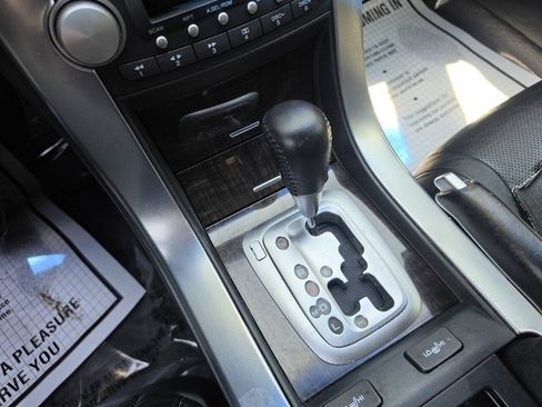 Used 2008 Acura TL FWD image 25