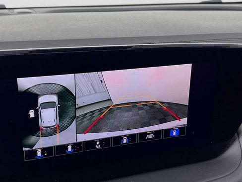 Certified 2024 Buick Encore GX Avenir w/ Avenir Technology Package image 12