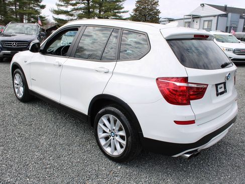 Used 2017 BMW X3 xDrive28i AWD/4WD image 9