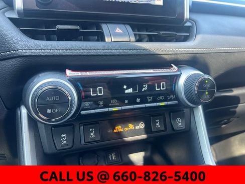 Certified 2025 Toyota RAV4 XLE w/ Convenience Package AWD/4WD image 20