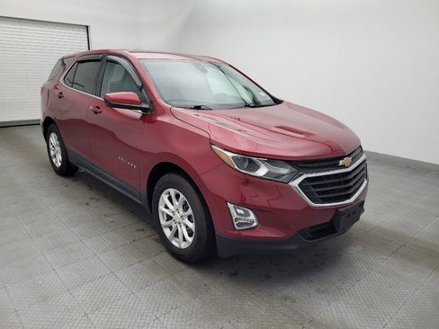 Used 2020 Chevrolet Equinox LT image 13