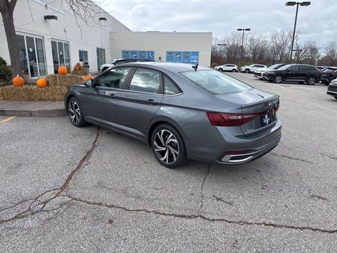 New 2026 Volkswagen Jetta SEL image 13