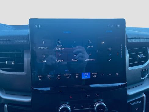 Used 2022 Ford Expedition XLT AWD/4WD image 15