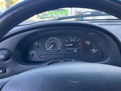 Used 1994 Ford Mustang GT image 23