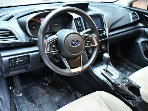 Used 2018 Subaru Impreza 2.0i Premium w/ Eyesight & BSD & Rcta image 10