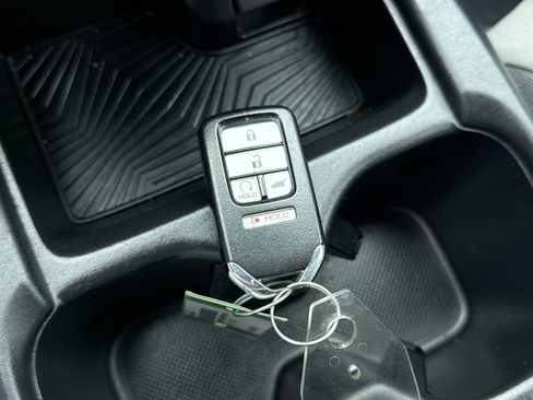 Used 2018 Honda CR-V EX image 22