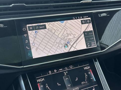 Used 2023 Audi Q8 Premium w/ Convenience Package image 27
