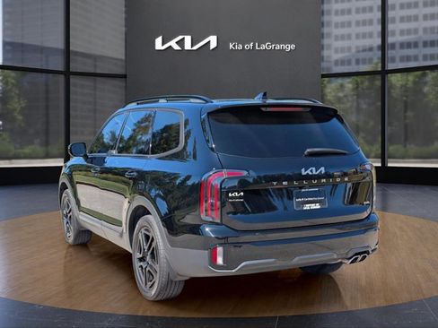 Used 2024 Kia Telluride SX Prestige X-Line image 12